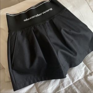 Alexander Wang shorts